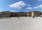 CHATEAU DE SCHÖNBRUNN