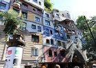 HUNDERTWASSER MUSEUM