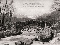 PONT DE BANAT PRES RABAT ET AU FONT PIC DES TROIS SEIGNEURS10