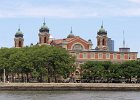 Ellis Island