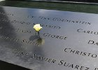 Ground Zero Memorial