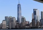 Vue de Ellis Island